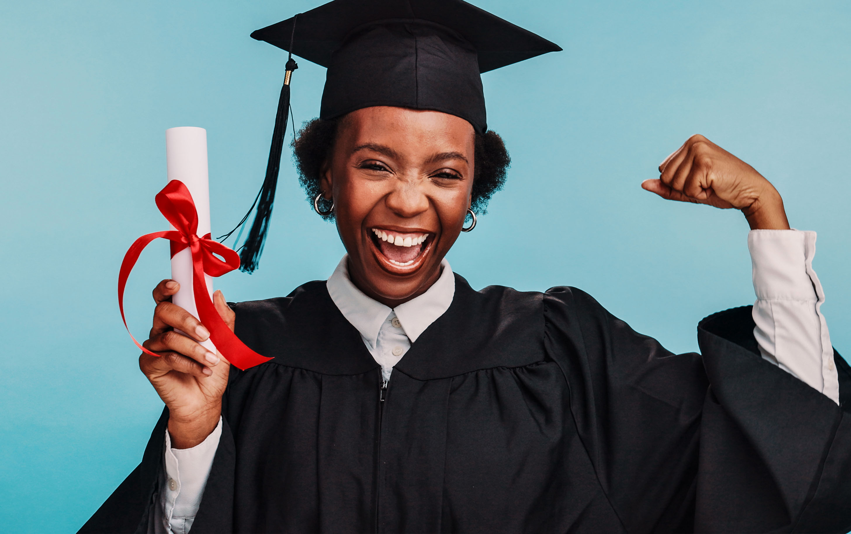 Études à l'étranger